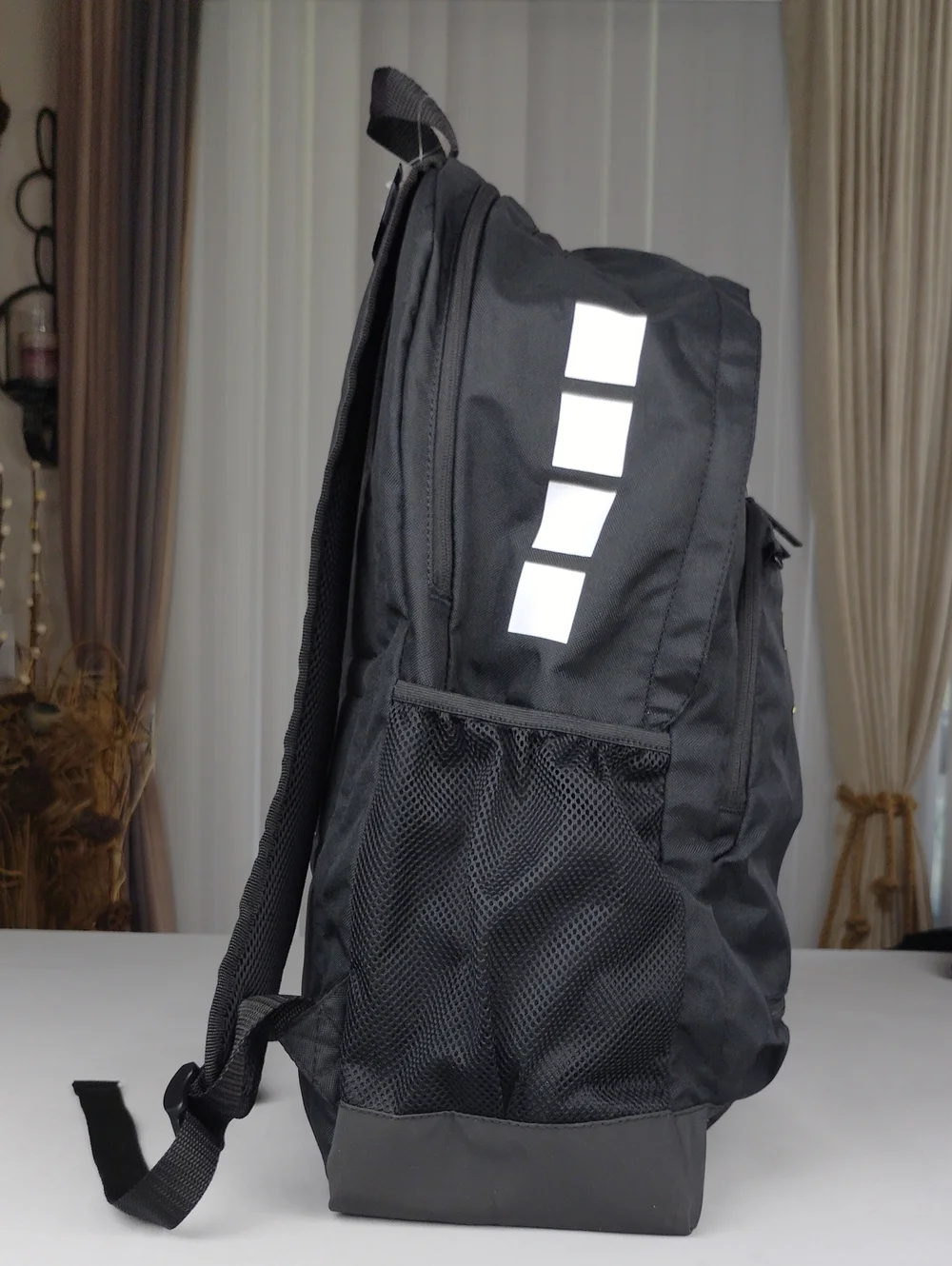 Capelli Sport backpack protected men